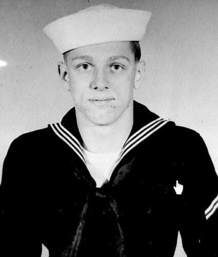 C.J. ‘Smoke’ Whetsell